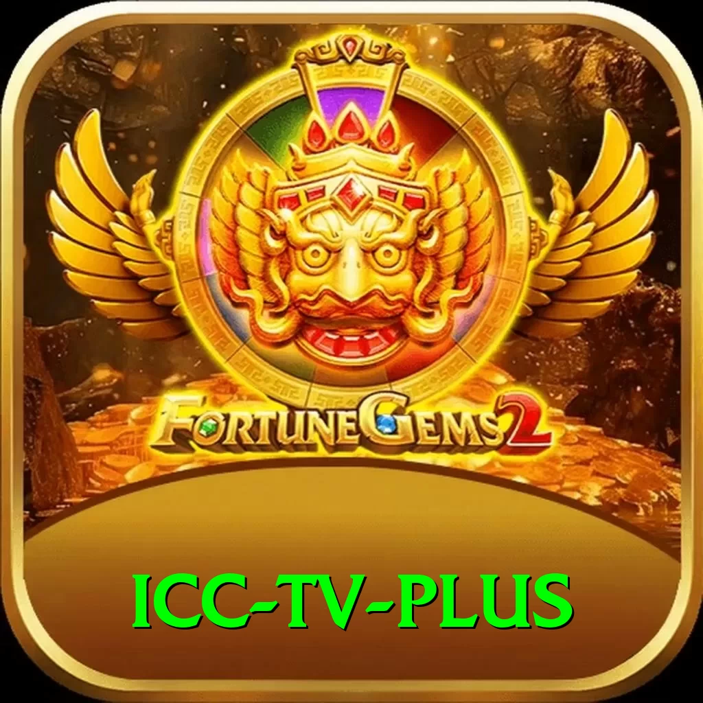 icc tv Gaming Mega v1.4.8 - 2
