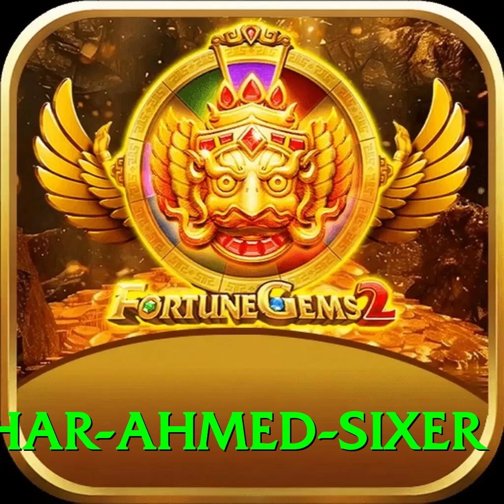 iftikhar ahmed sixer Deluxe Pro v1.8.7 - 2