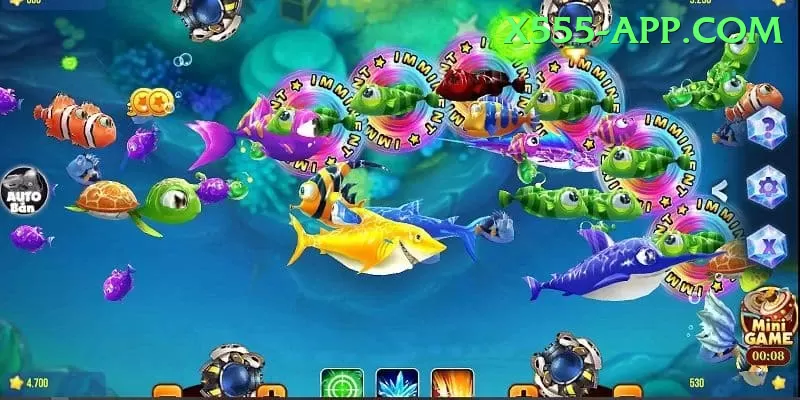 fishing hooks Games (Casino & Earning) Pro v4.2.4 Screenshot 1