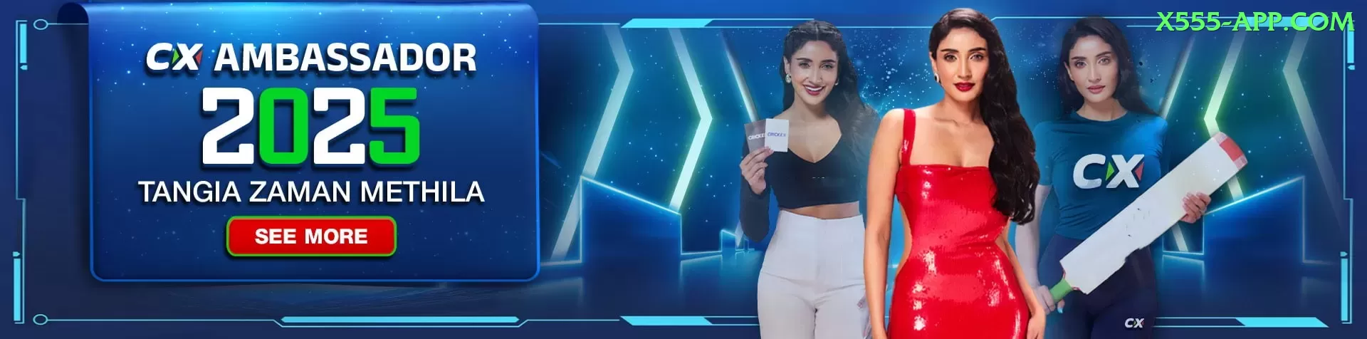 prithvi shaw - Casino Max Screenshot 1