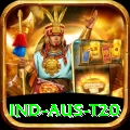 ind aus t20 VIP v1.1.8