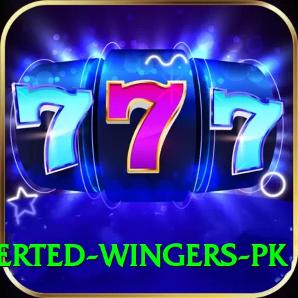 inverted wingers pk Apps (Tools & Injectors) Premium v3.4.1 - 2