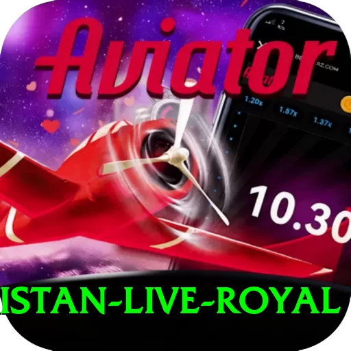 IPL Betting Pakistan Live Royal - 2