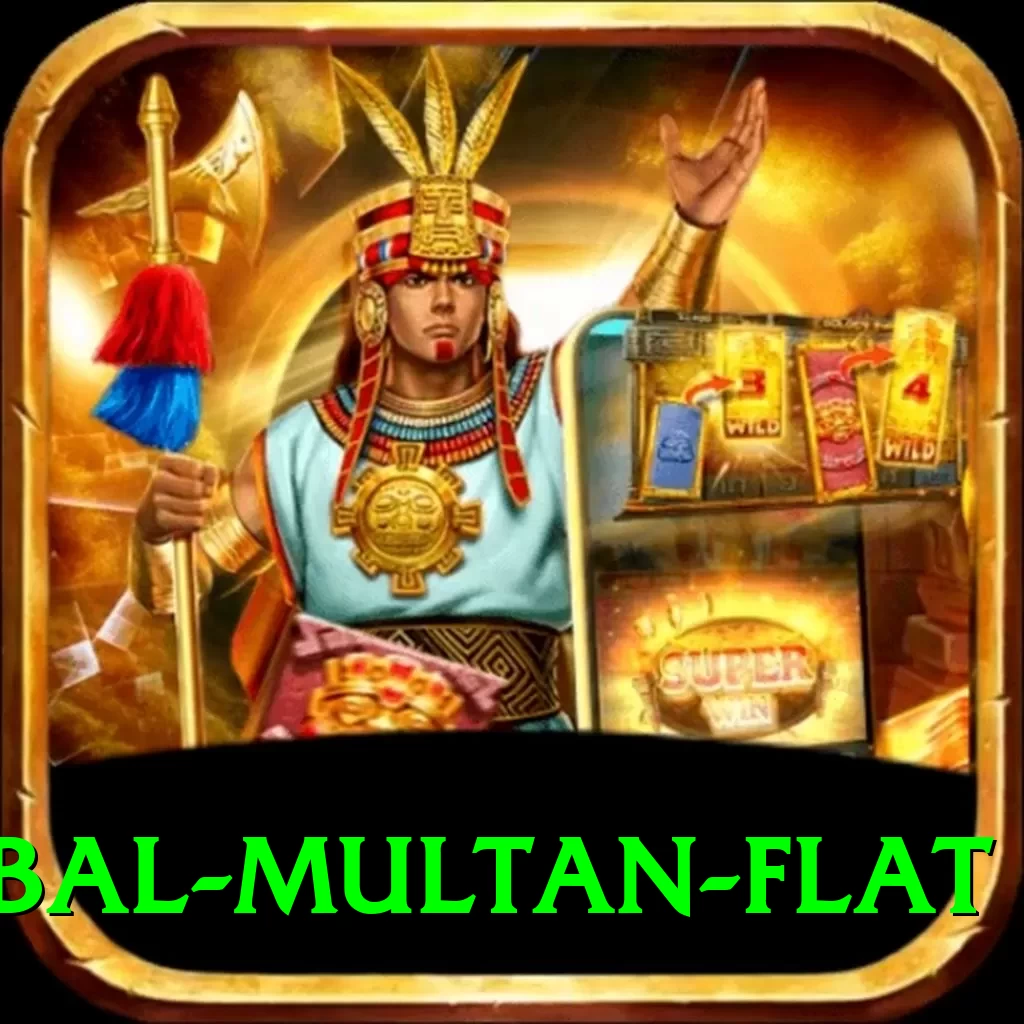 iqbal multan flat Plus Edition v3.4.1 - 2