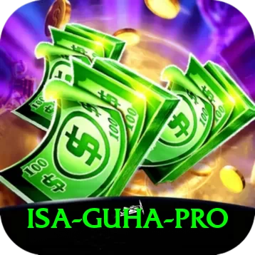 isa guha Pro Rewards - 2