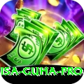 isa guha Pro Rewards