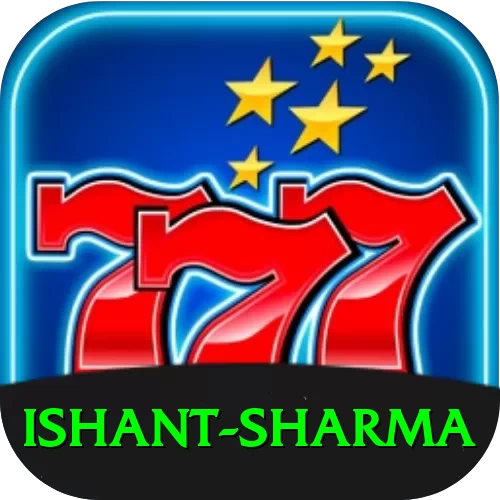 ishant sharma Elite v4.6.0 - 2
