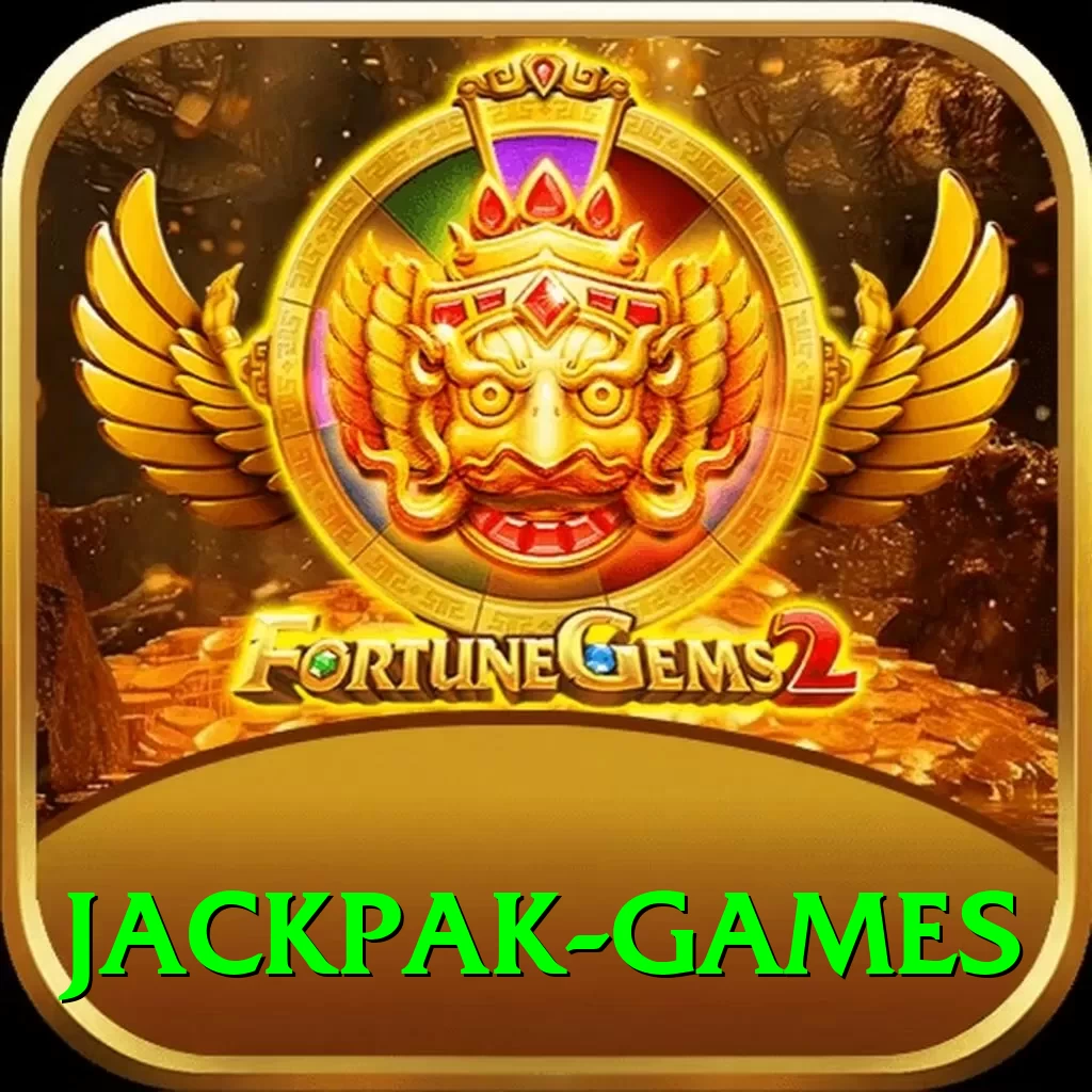 jackpak games Pro Max v4.4.8 - 2