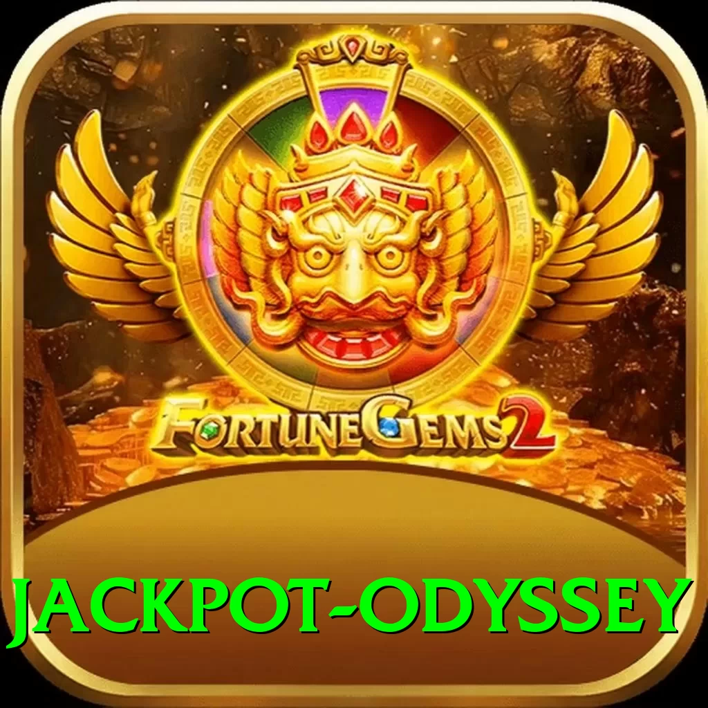 jackpot odyssey Elite Pro vv2.8.4 - 2