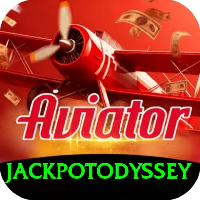 jackpotodyssey Max v4.6.1 - 2