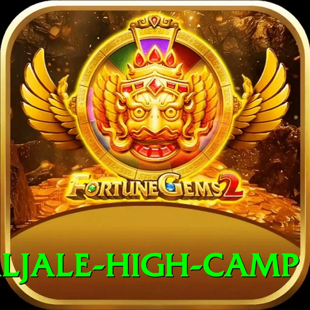 jaljale high camp Turbo v4.0.1 - 2