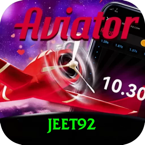 jeet92 Games (Casino & Earning) Ultimate v2.3.5 - 2