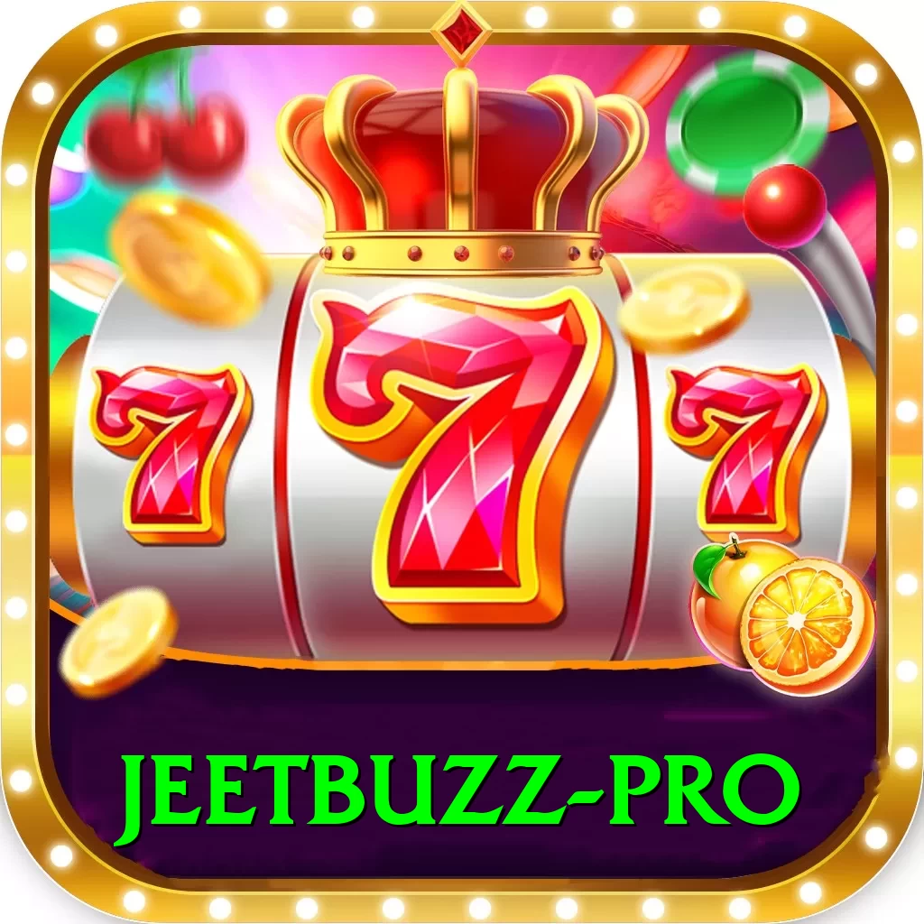 JeetBuzz Games Legend - 2
