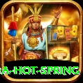 jhinu danda hot spring Master v3.8.1