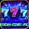 k2 expedition cost pk Max Pro v2.4.6