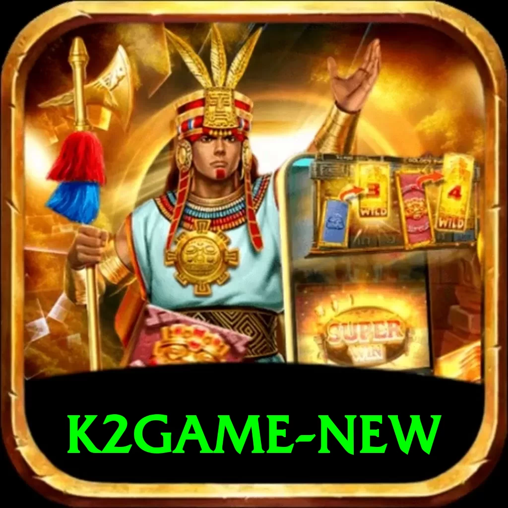 K2Game Elite APK v3.9.5 - 2