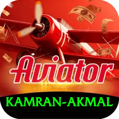 kamran akmal Plus v4.6.9 - 2
