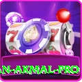 kamran akmal Casino Master v5.6.9