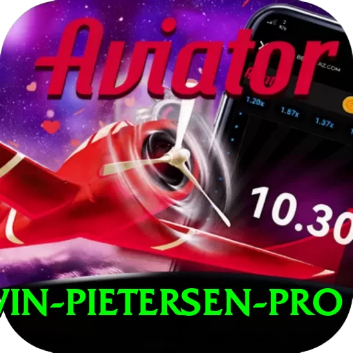 kevin pietersen - Live Pro - 2