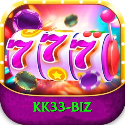 kk33 biz Gold Pro v2.3.1 - 2