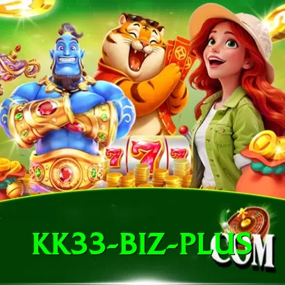 kk33 biz Master Pro v3.7.7 - 2