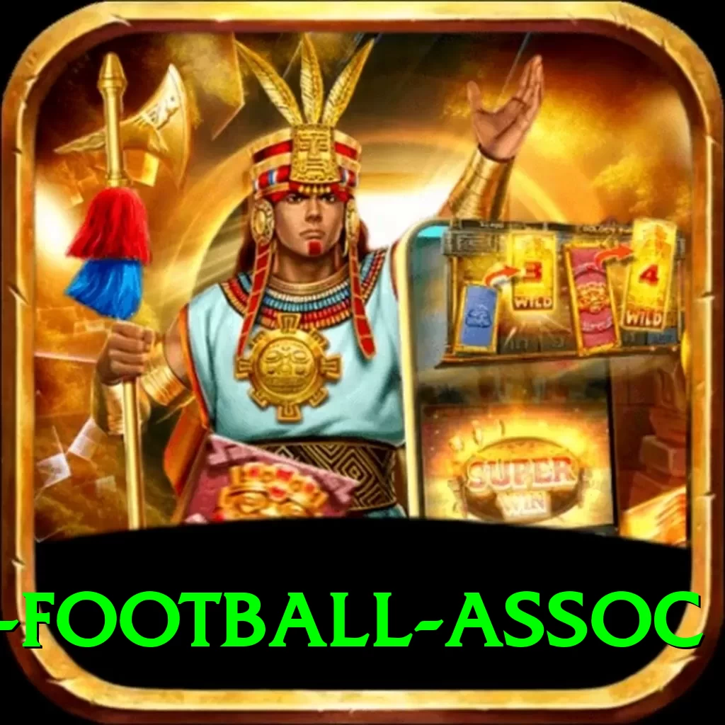 kpk football assoc Pro1 v5.4.3 - 2
