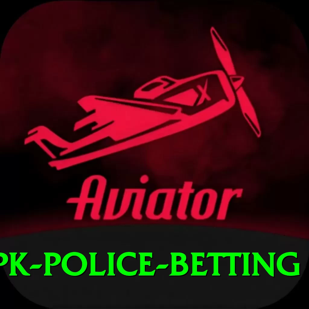 kpk police betting Games (Casino & Earning) Plus v1.2.9 - 2