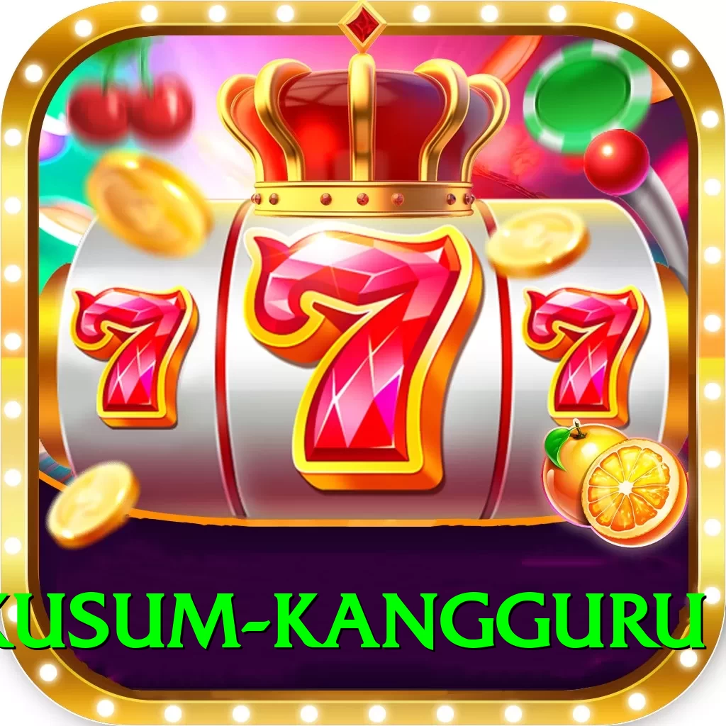 kusum kangguru Apps (Tools & Injectors) Gold v3.9.3 - 2