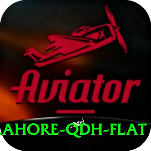 lahore qdh flat Gold v2.0.1 - 2