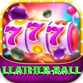 leather ball Pro1 v2.5.1