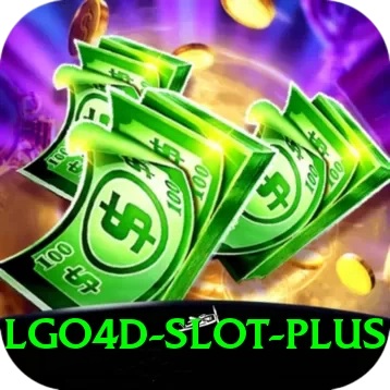 lgo4d slot Jackpot Mega v2.3.4 - 2