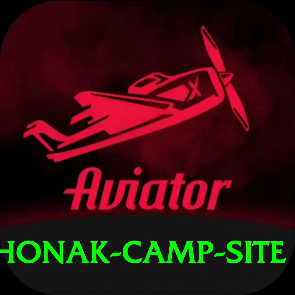 lhonak camp site VIP v4.4.1 - 2