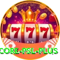 live cricket score psl Supreme Latest v5.5.3