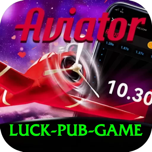Luck Pub Game Pro Max v2.6.6 - 2
