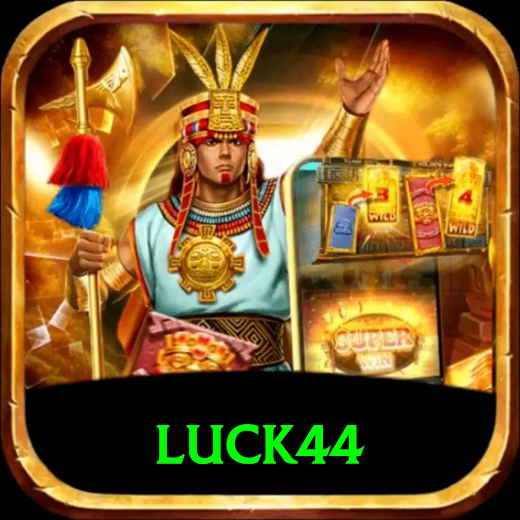 Luck44 Plus Edition v3.7.4 - 2