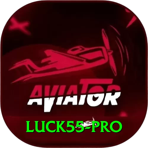 luck55 Gaming Gold - 2