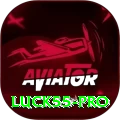 luck55 Gaming Gold