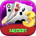 luck91 Games (Casino & Earning) Elite vv3.5.2