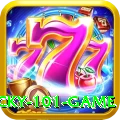 Lucky 101 Game Apps (Tools & Injectors) Gold v3.3.4