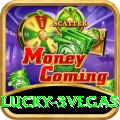 lucky 3vegas Deluxe vv5.9.5