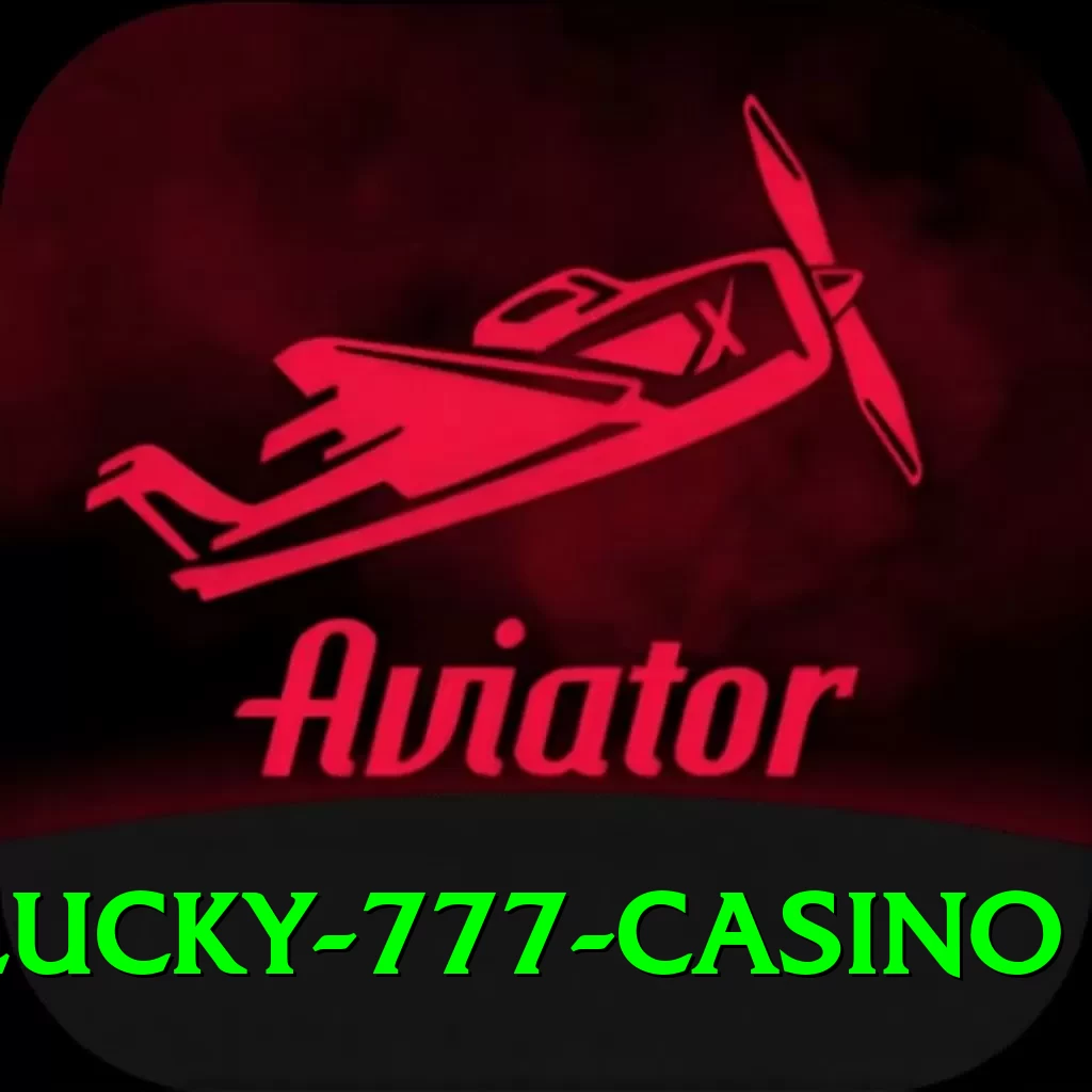 lucky 777 casino VIP Pro v5.2.6 - 2