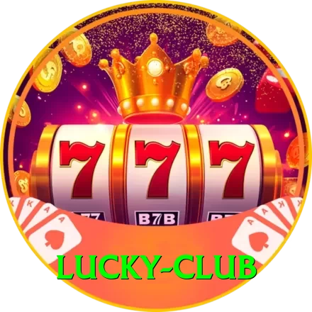 lucky club VIP Pro v3.0.4 - 2