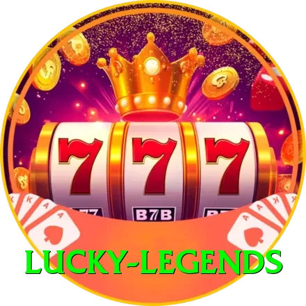Lucky Legends Max v1.8.7 - 2