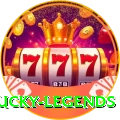 Lucky Legends Max v1.8.7