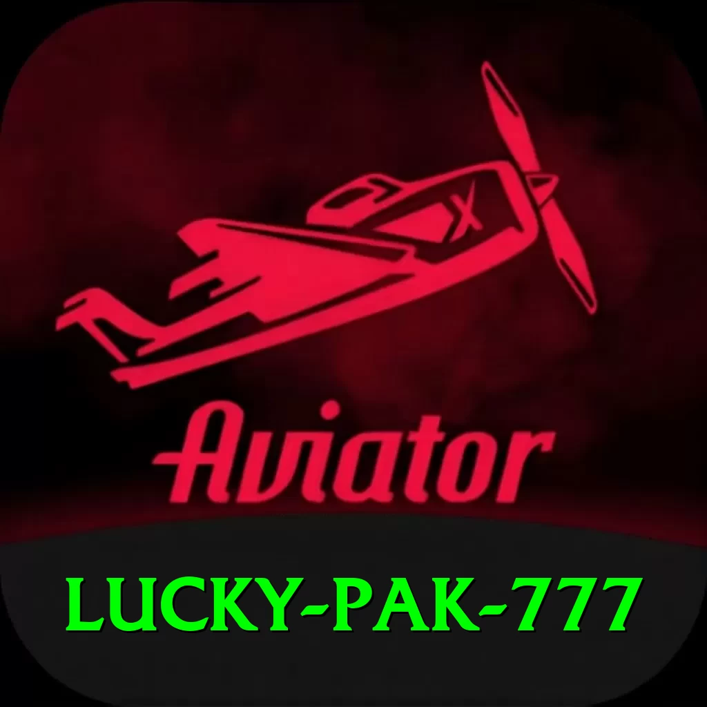 lucky pak 777 Plus vv1.1.9 - 2