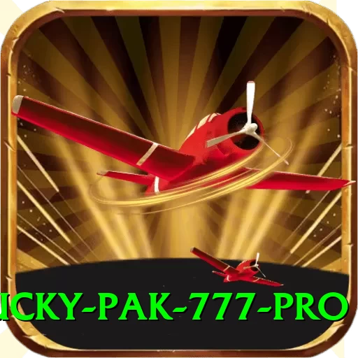 lucky pak 777 Elite APK v2.3.4 - 2