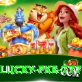 Lucky PKR 777 Games (Casino & Earning) Master v3.4.0