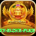 lucky slots Deluxe Latest v2.4.4