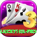 lucky102 Casino Official v4.0.5