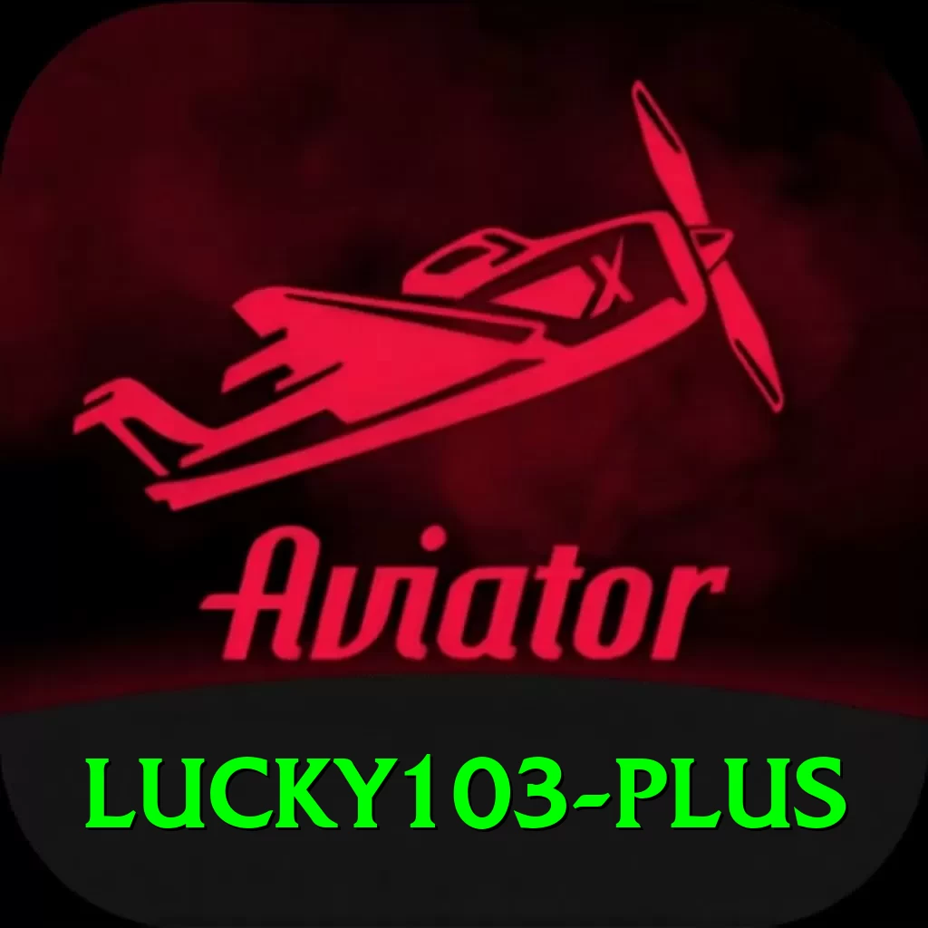 lucky103 Max Pro v4.2.4 - 2
